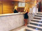 фото отеля Hotel Princess Ourense