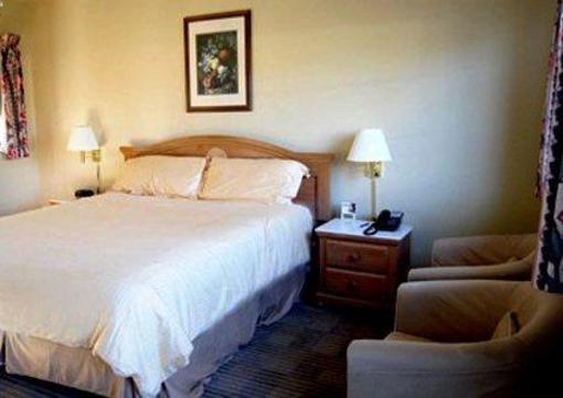 фото отеля Malibu Country Inn