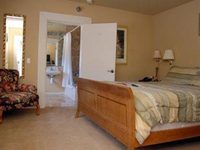Malibu Country Inn