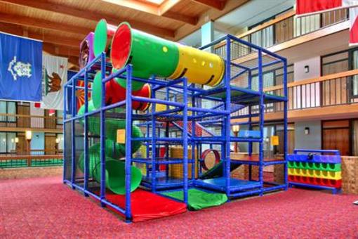 фото отеля MCM Grande Hotel Odessa (Texas)