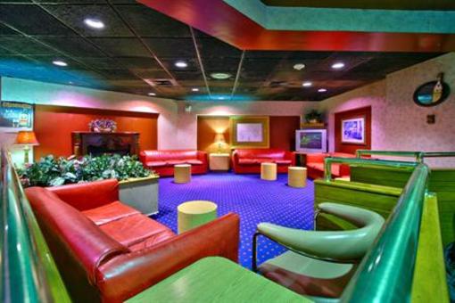 фото отеля MCM Grande Hotel Odessa (Texas)