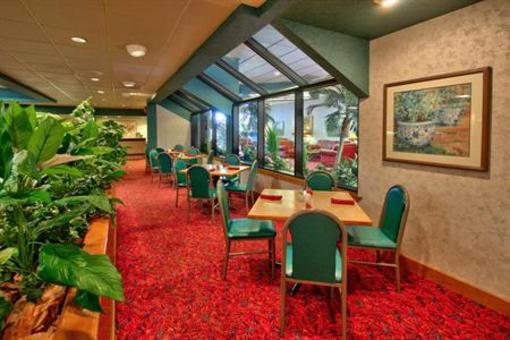 фото отеля MCM Grande Hotel Odessa (Texas)