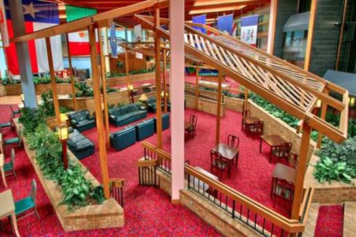 фото отеля MCM Grande Hotel Odessa (Texas)