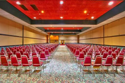 фото отеля MCM Grande Hotel Odessa (Texas)