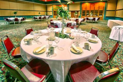 фото отеля MCM Grande Hotel Odessa (Texas)