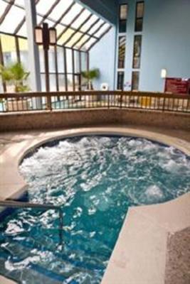 фото отеля MCM Grande Hotel Odessa (Texas)