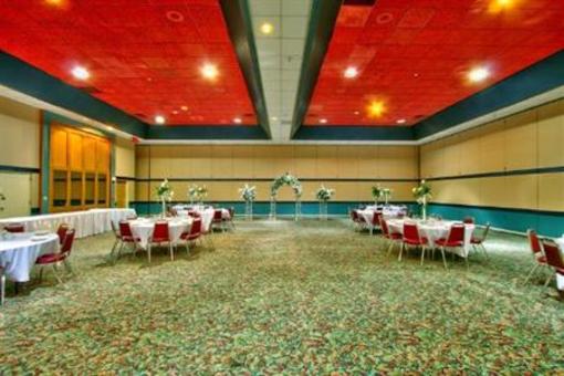 фото отеля MCM Grande Hotel Odessa (Texas)