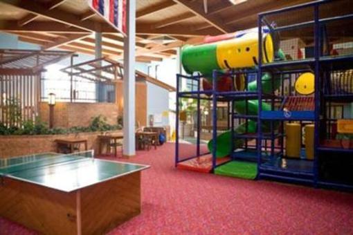 фото отеля MCM Grande Hotel Odessa (Texas)