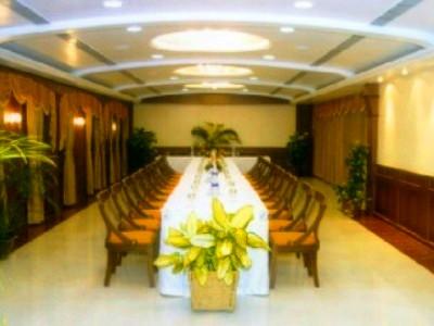 фото отеля Longuinhos Beach Resort