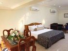 фото отеля Longuinhos Beach Resort