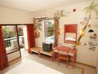 фото отеля Longuinhos Beach Resort