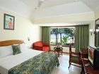 фото отеля Longuinhos Beach Resort