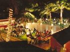 фото отеля Longuinhos Beach Resort