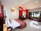 фото отеля Longuinhos Beach Resort