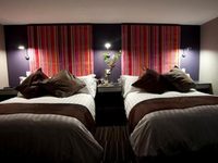 Aberdeen City Centre Hotel