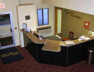 фото отеля New Victorian Inn Norfolk (Nebraska)