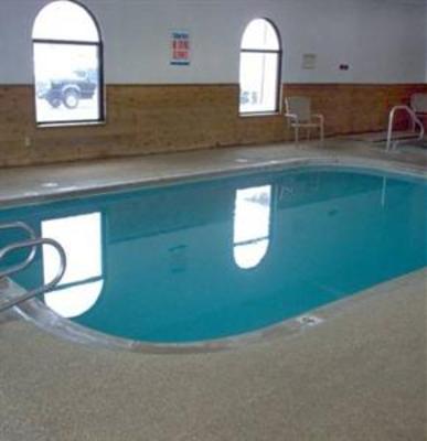 фото отеля New Victorian Inn Norfolk (Nebraska)