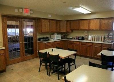 фото отеля New Victorian Inn Norfolk (Nebraska)