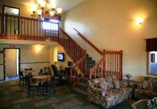 фото отеля New Victorian Inn Norfolk (Nebraska)