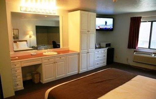 фото отеля New Victorian Inn Norfolk (Nebraska)