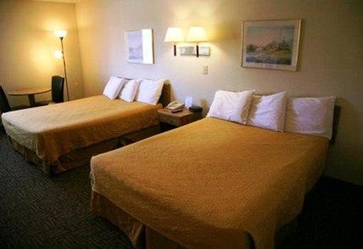 фото отеля New Victorian Inn Norfolk (Nebraska)