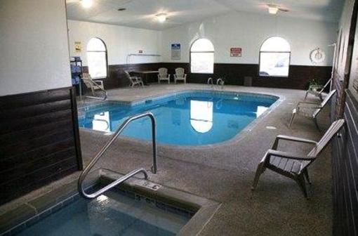 фото отеля New Victorian Inn Norfolk (Nebraska)