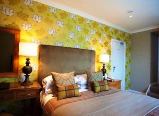 фото отеля Burts Hotel Melrose (Scotland)