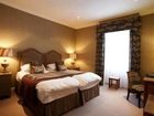 фото отеля Burts Hotel Melrose (Scotland)