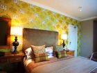 фото отеля Burts Hotel Melrose (Scotland)