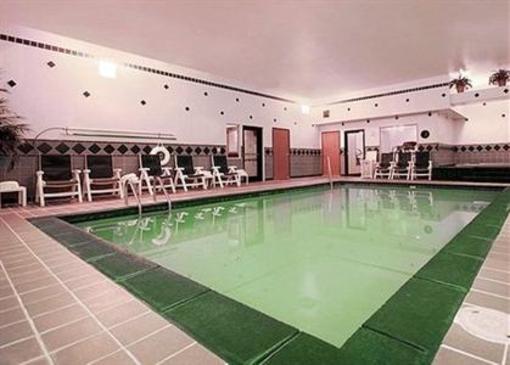 фото отеля Comfort Inn Dodge City