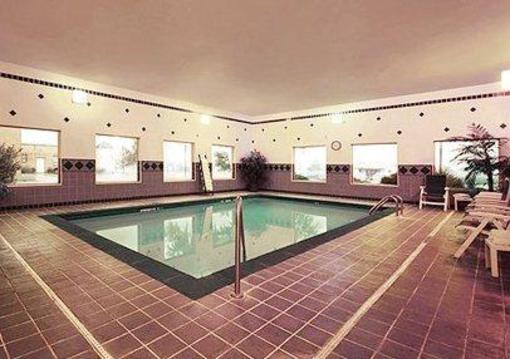 фото отеля Comfort Inn Dodge City