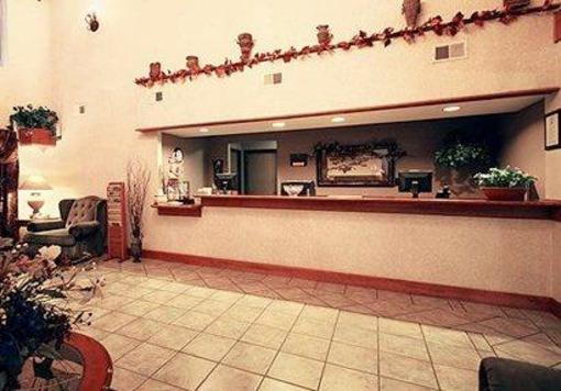 фото отеля Comfort Inn Dodge City