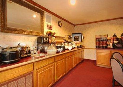 фото отеля Comfort Inn Dodge City