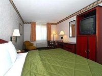 Comfort Inn Dodge City