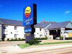 фото отеля Comfort Inn Dodge City