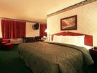 фото отеля Comfort Inn Dodge City