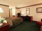 фото отеля Comfort Inn Dodge City