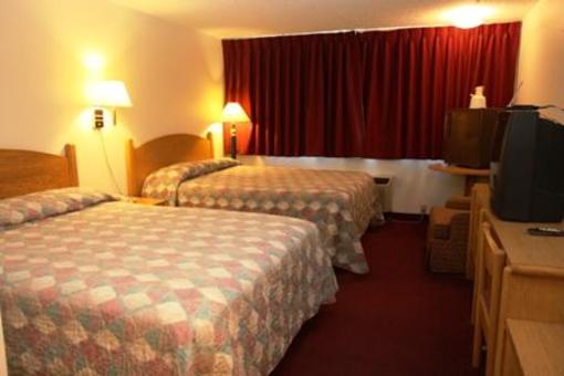 фото отеля SeaTac Crest Motor Inn