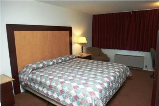 фото отеля SeaTac Crest Motor Inn