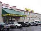 фото отеля SeaTac Crest Motor Inn