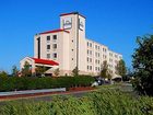 фото отеля Days Inn Pittsburgh International Airport