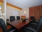 фото отеля Days Inn Pittsburgh International Airport