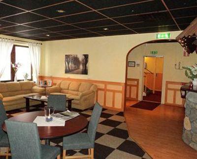 фото отеля Euroway Hotel