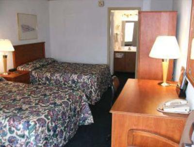 фото отеля Days Inn South