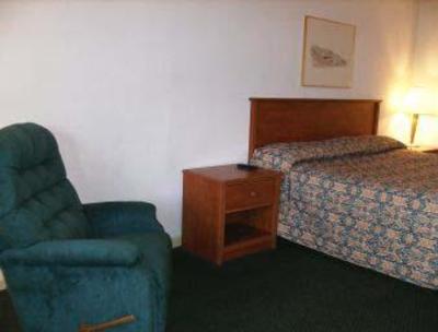 фото отеля Days Inn South