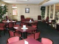 Days Inn South