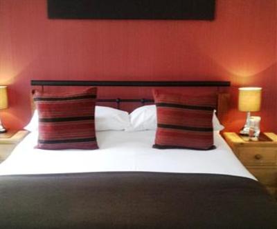 фото отеля Phoenix Guest House Hastings