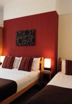 фото отеля Phoenix Guest House Hastings