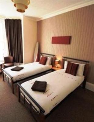 фото отеля Phoenix Guest House Hastings