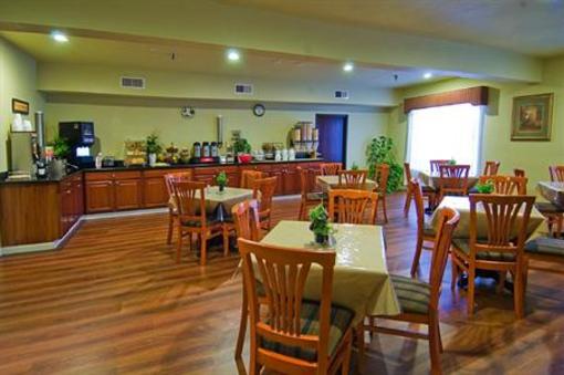 фото отеля Best Western Inn Fort Worth
